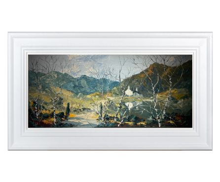 Original Paintings By Charles Wyatt Warren For Sale | Callaghans